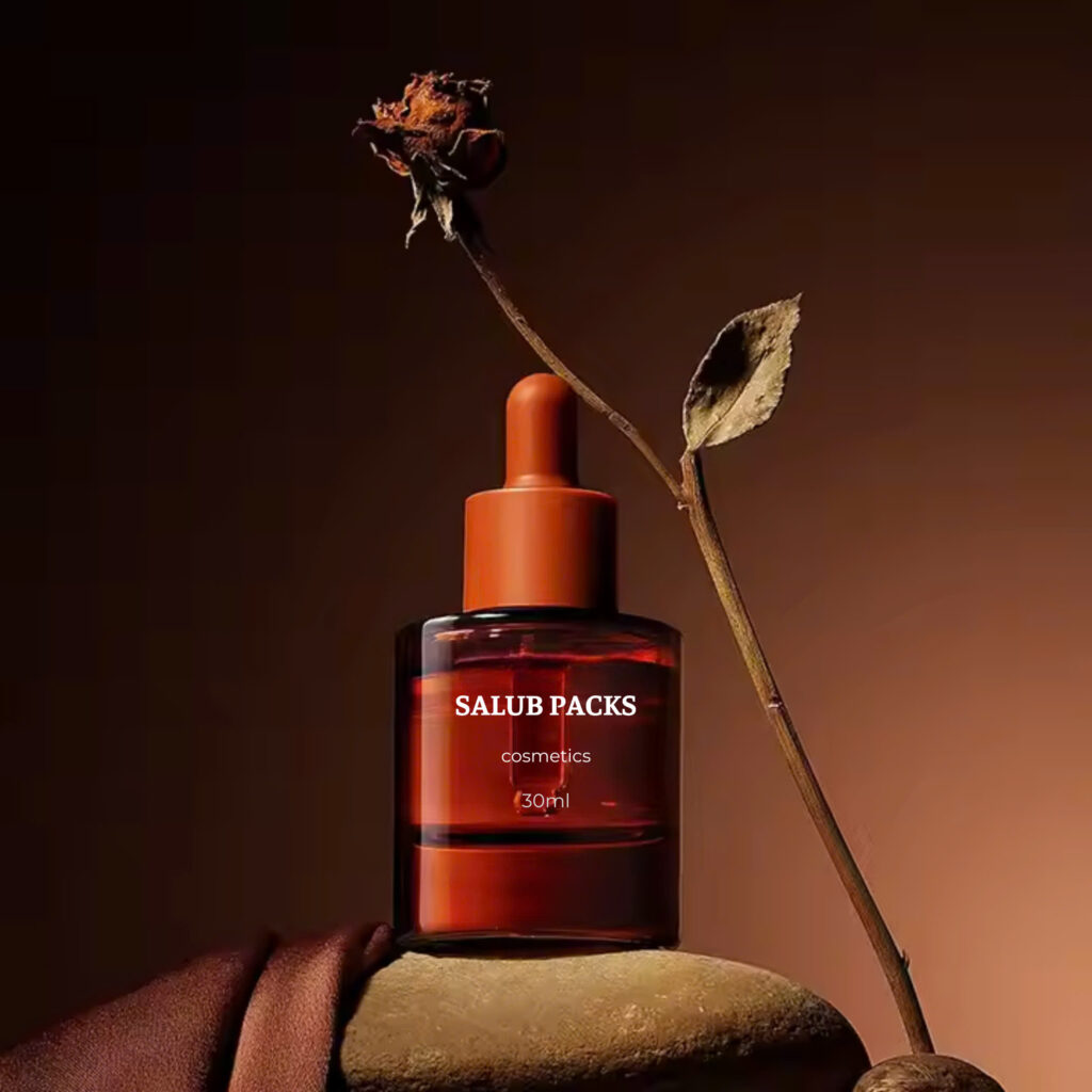 Chọn Chai Đựng Serum Phù Hợp Cho Mỗi Loại Serum Của Bạn_3