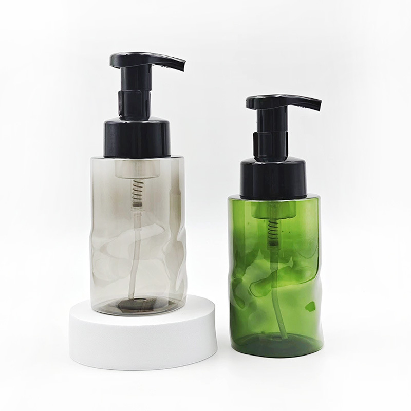 Chai đựng gel rửa tay 8