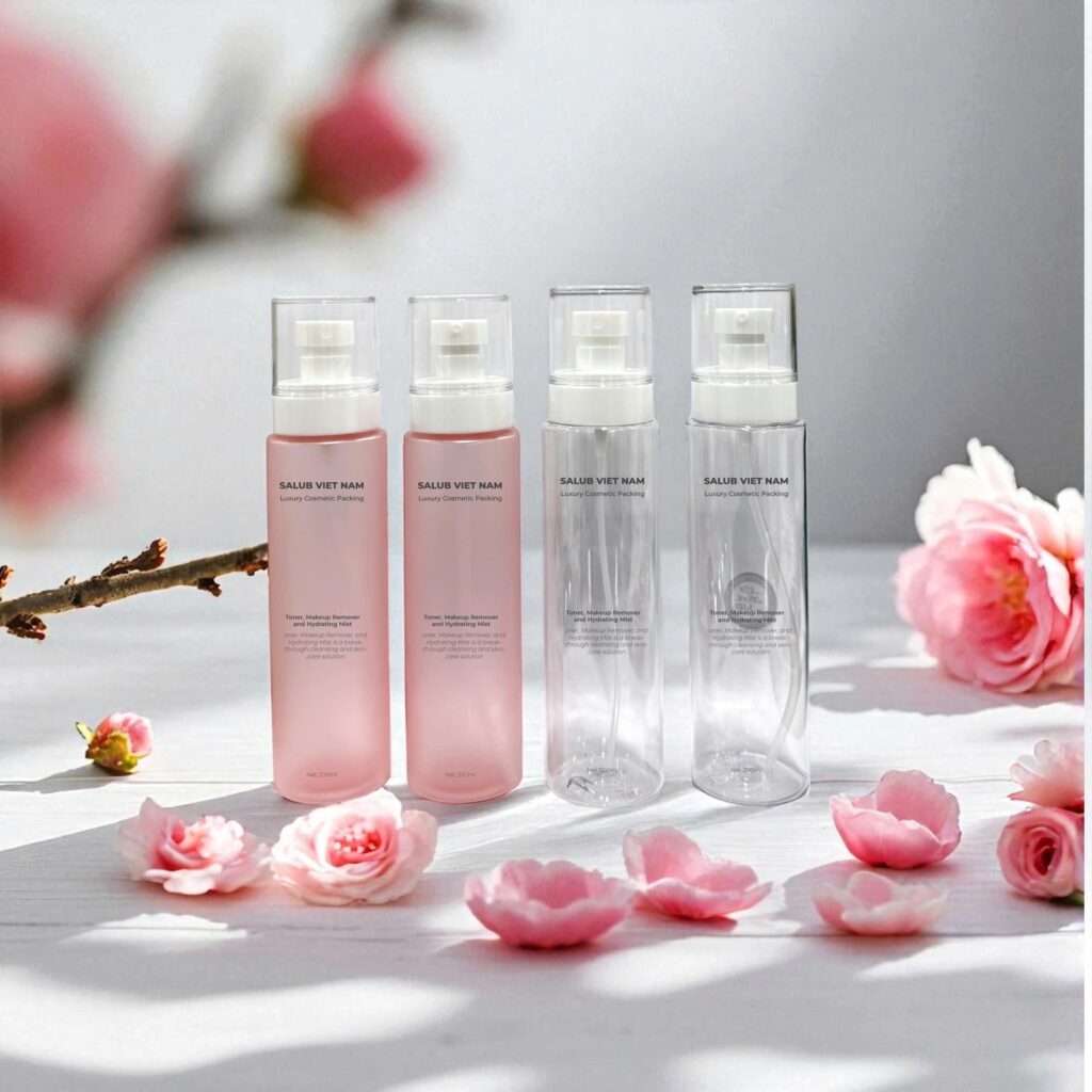 Chai Xịt Khoáng Chất Lượng Cao 3