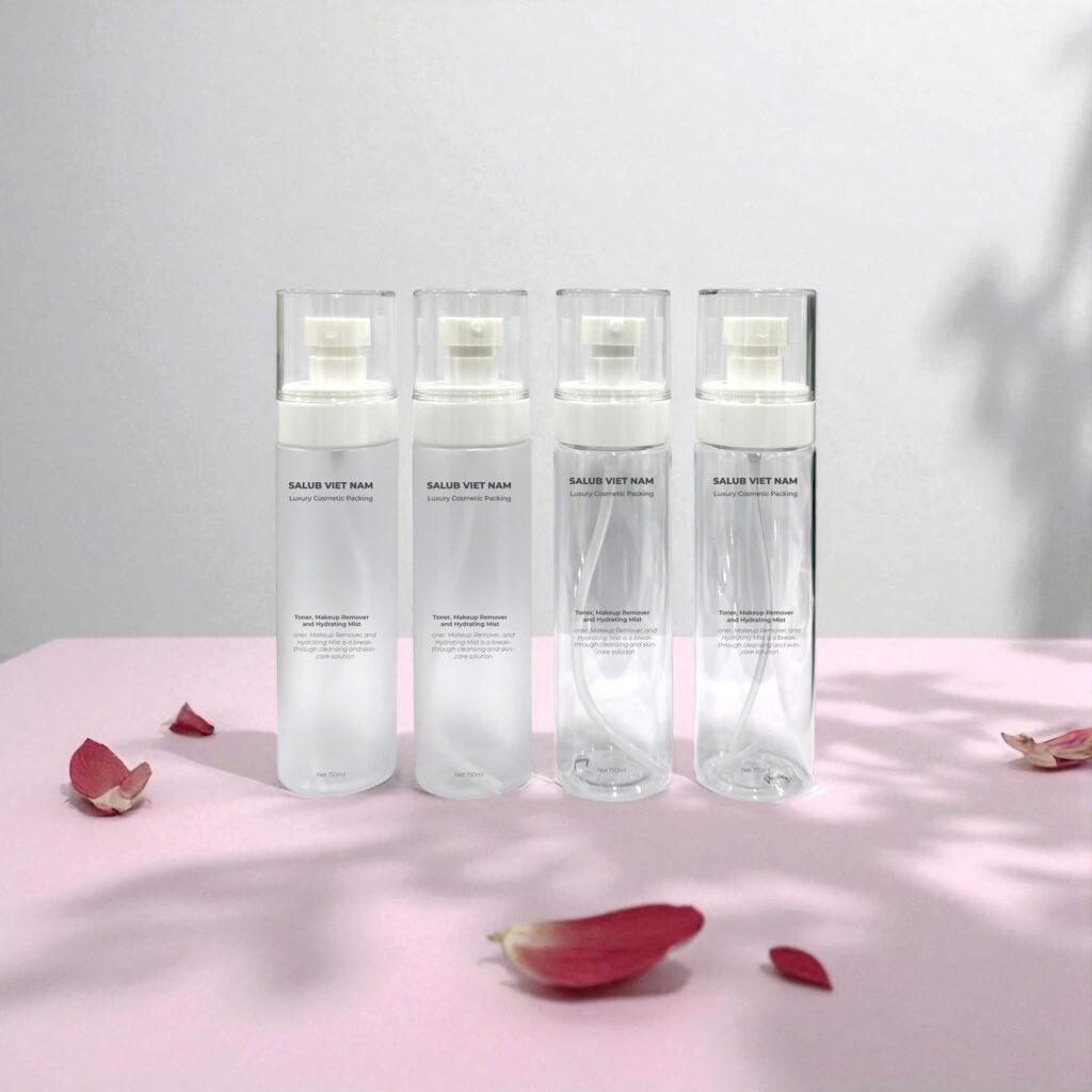 Chai Xịt Khoáng Chất Lượng Cao 2