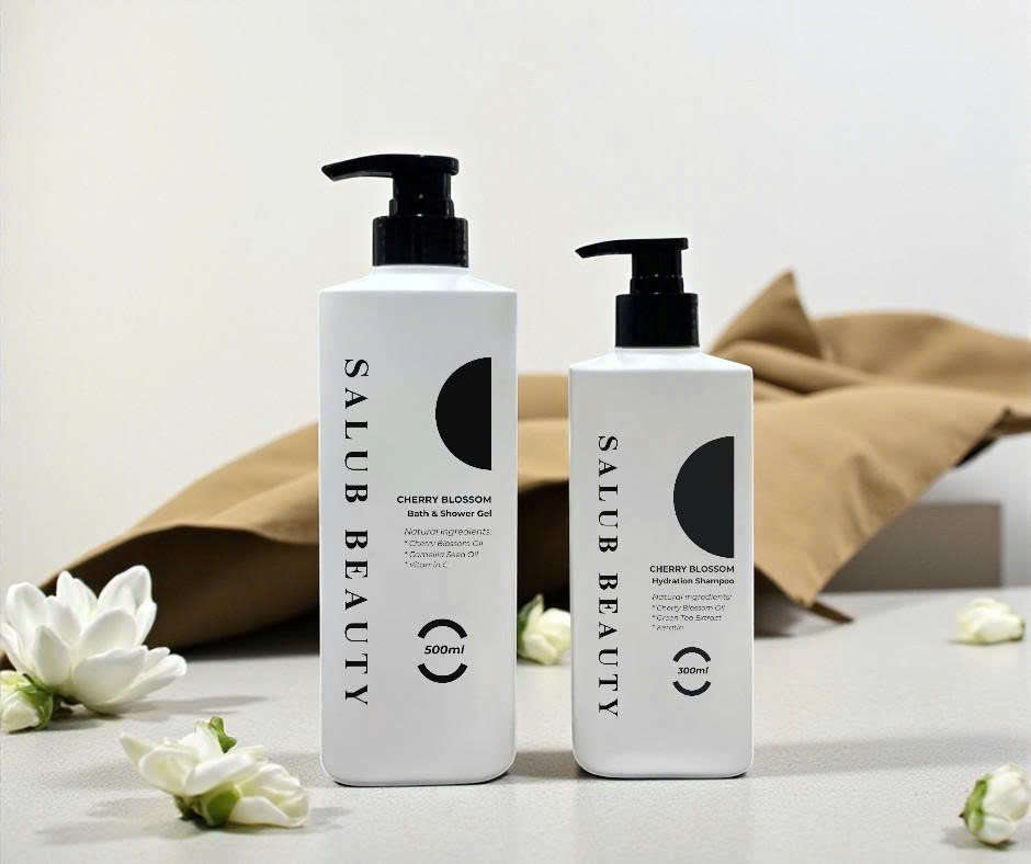 Chai đựng gel rửa tay 6