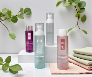 Chai Xịt Khoáng Chất Lượng Cao