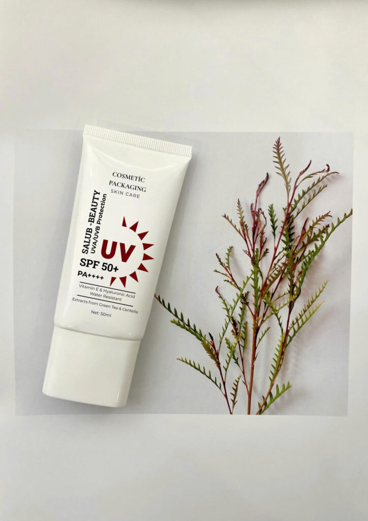 Tuýp Kem Nhựa Chất Lượng Cao - Nhà Cung Cấp Uy Tín Mr Chai Lọ 2