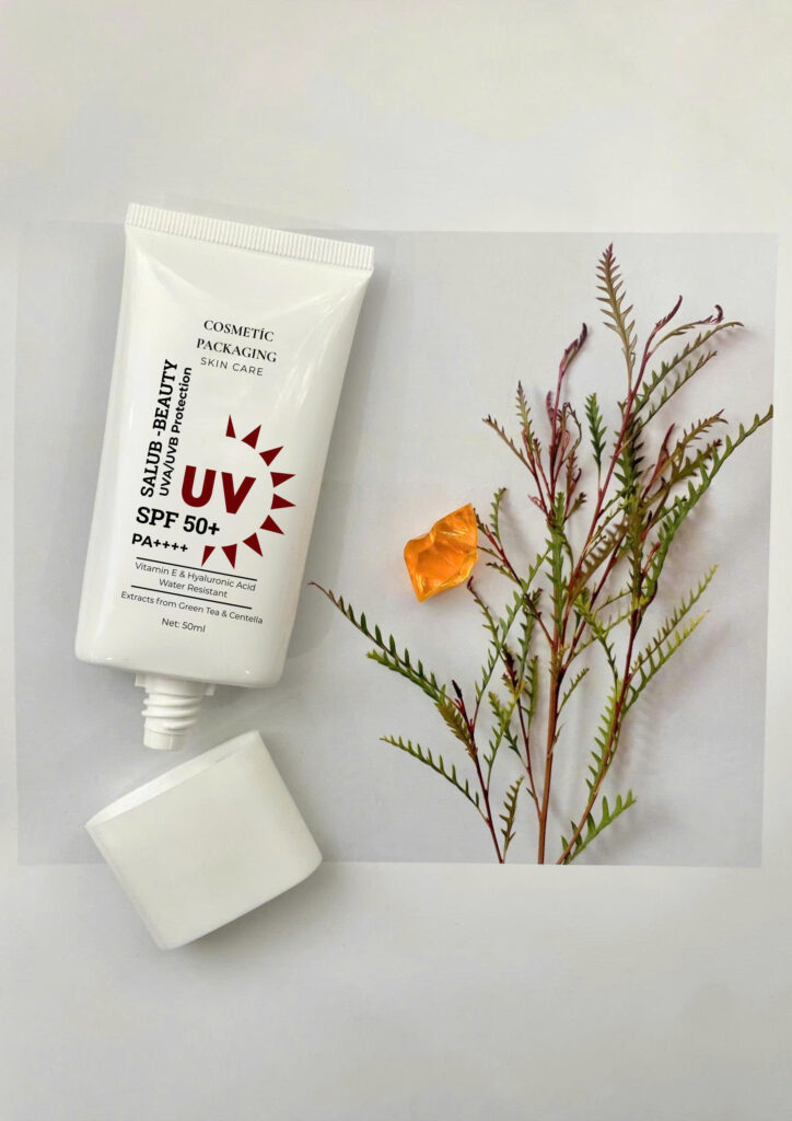 Tuýp Kem Nhựa Chất Lượng Cao - Nhà Cung Cấp Uy Tín Mr Chai Lọ 4