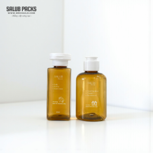 Chai Nhựa Nắp Bật Giá Rẻ, Chất Lượng | Mr Chai Lọ 2025