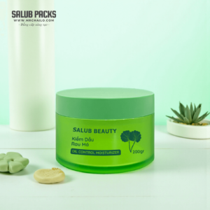 Hũ Đựng Kem 200gr - Giá Rẻ, Đa Dạng Mẫu | Mr Chai Lọ