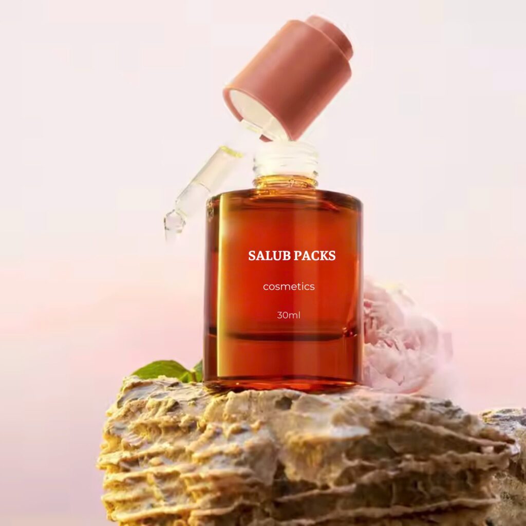 Lọ Thủy Tinh Nâu Chính Hãng - Giá Tốt Nhất 2024 | Mr Chai Lọ 3