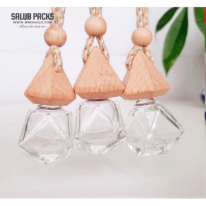 Chai Tinh Dầu Ô Tô - 200+ Mẫu Đẹp Giá Sỉ | Mr Chai Lọ