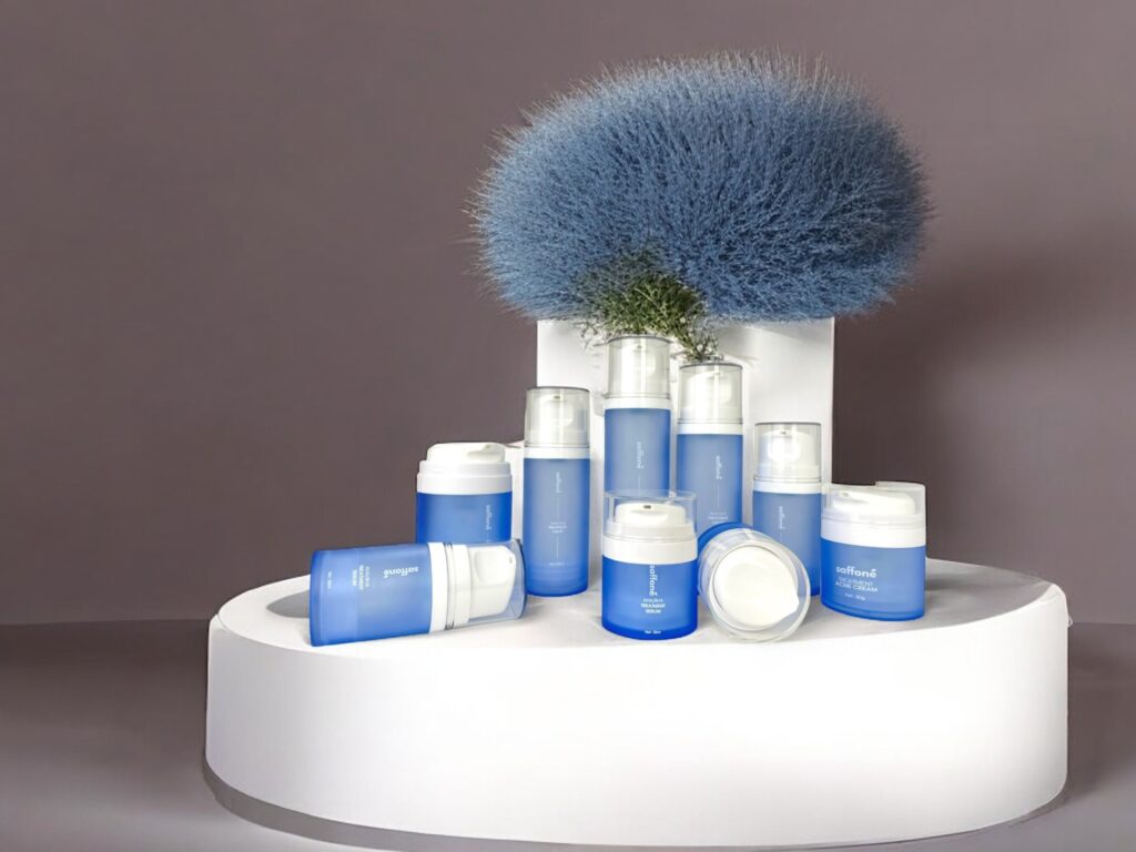 Bộ Chiết Mỹ Phẩm Du Lịch - Tốt Nhất 2025