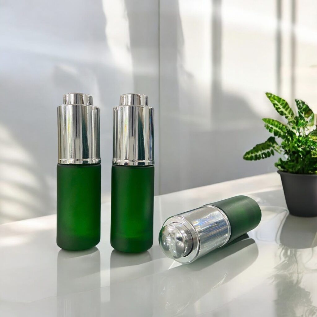 Chai Chiết Mỹ Phẩm Du Lịch: Top 5+ Loại Tốt Nhất 2025 | Mr Chai Lọ 5