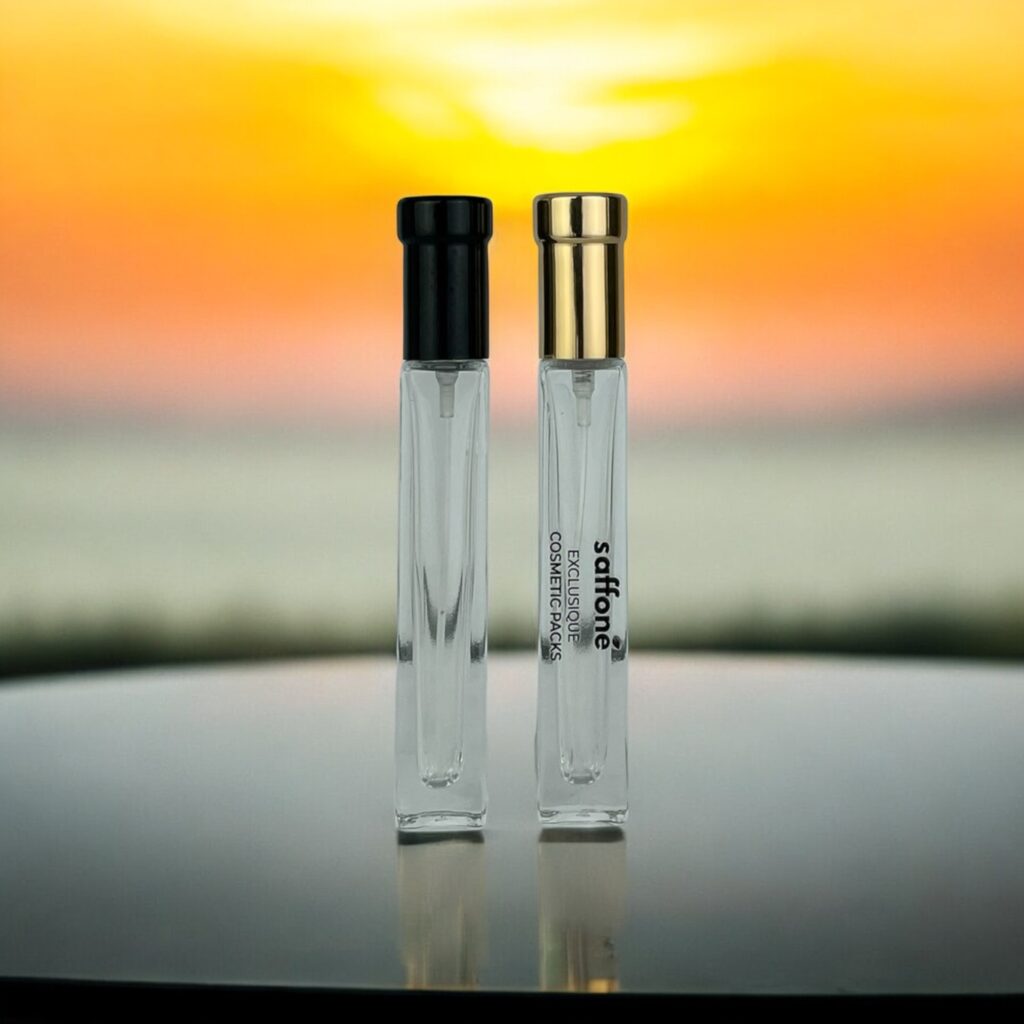 Bộ Chiết Mỹ Phẩm Du Lịch - Tốt Nhất 2025 1