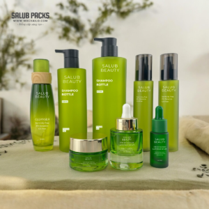 Kho Sỉ Chai Lọ Mỹ Phẩm Giá Tốt | Mr Chai Lọ 2025