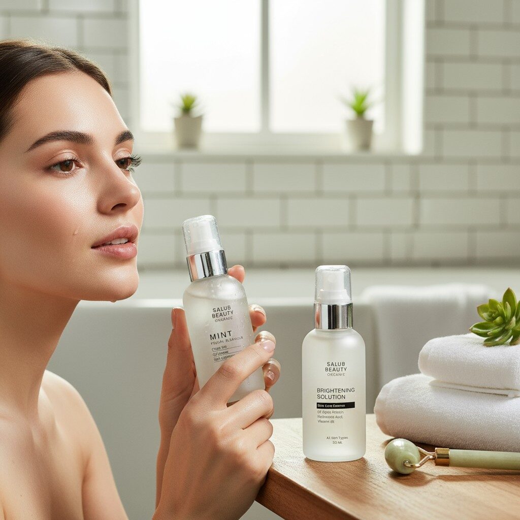 Chai Nhựa 100ml Trong Suốt - Giá Tốt 2