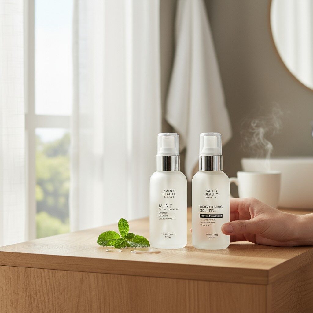 Chai Nhựa 100ml Trong Suốt - Giá Tốt 1