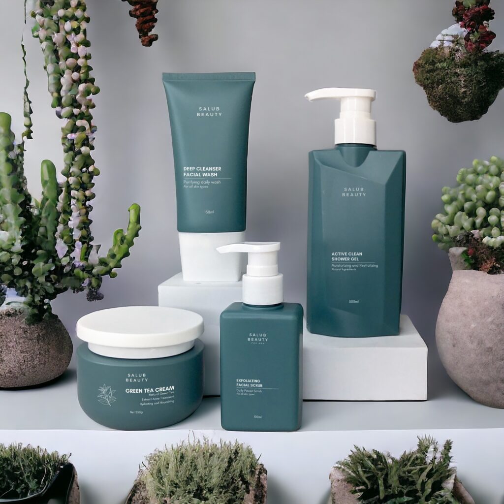 Kho Sỉ Chai Lọ Mỹ Phẩm Giá Tốt | Mr Chai Lọ 2025 3