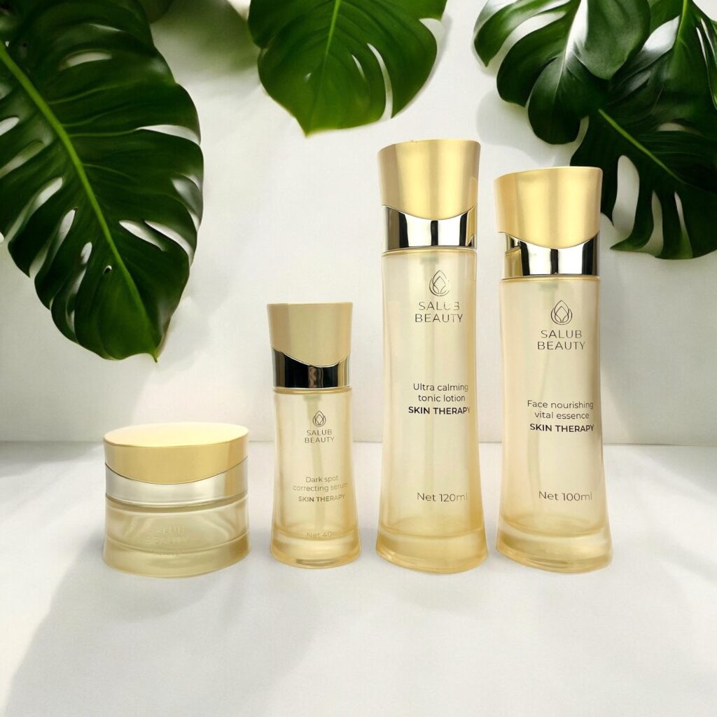 Kho Sỉ Chai Lọ Mỹ Phẩm Giá Tốt | Mr Chai Lọ 2025 1