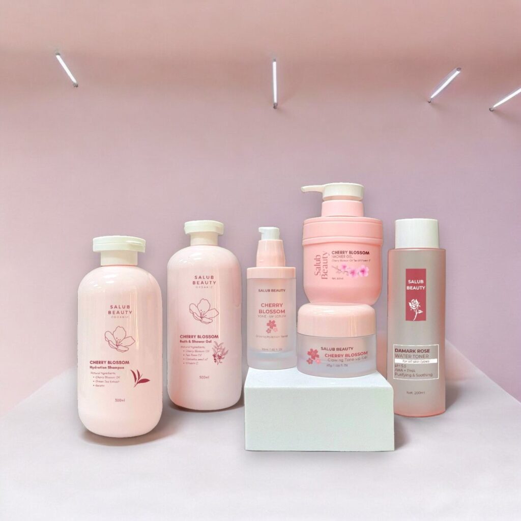 Kho Sỉ Chai Lọ Mỹ Phẩm Giá Tốt | Mr Chai Lọ 2025 4