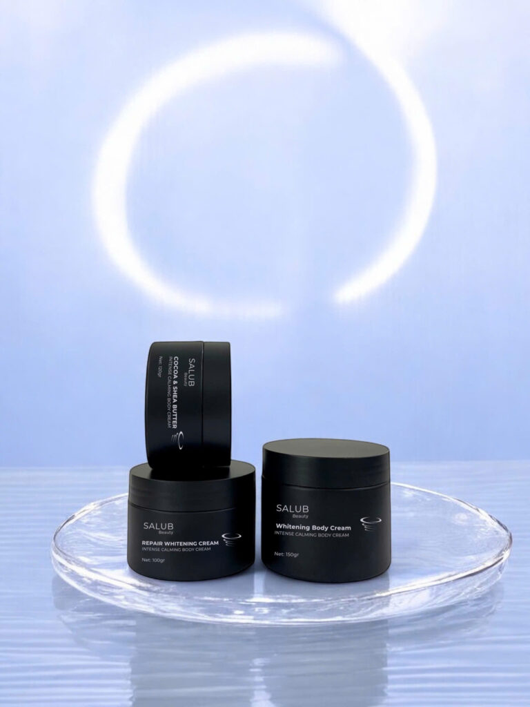 Hũ Kem Body 200gr Giá Rẻ, Chất Lượng | Mr Chai Lọ 2