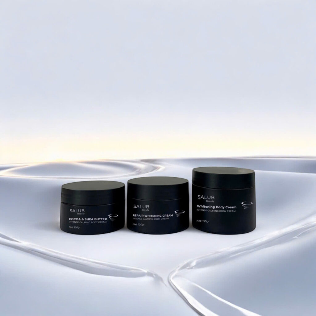 Hũ Kem Body 200gr Giá Rẻ, Chất Lượng | Mr Chai Lọ 5