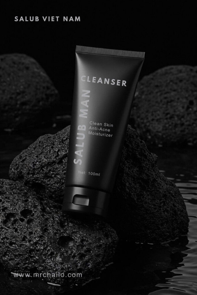 Tuýp Nhựa 50ml Giá Rẻ - Chất Lượng Cao 2025 | Mr Chai Lọ 6