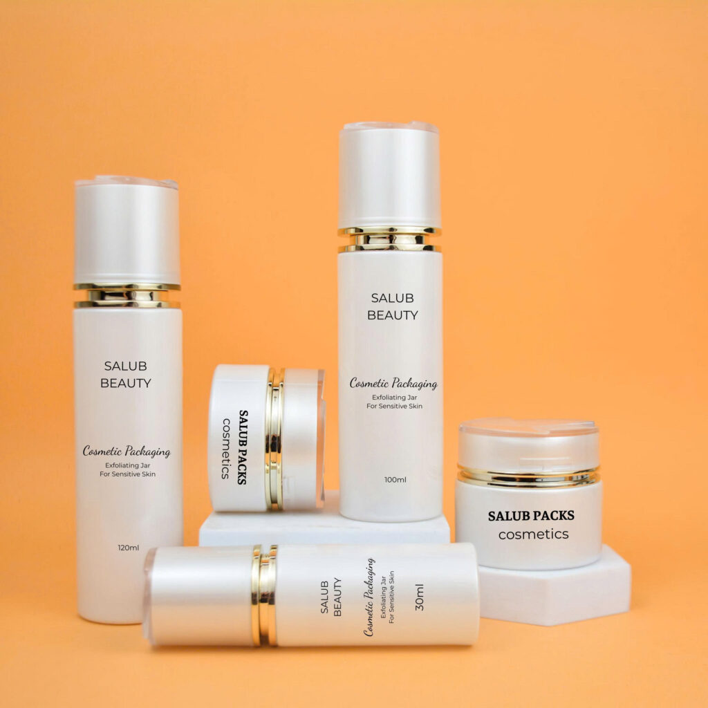 Mua Chai Lọ Mỹ Phẩm Ở Đâu? Top 5 Địa Chỉ Uy Tín 2025