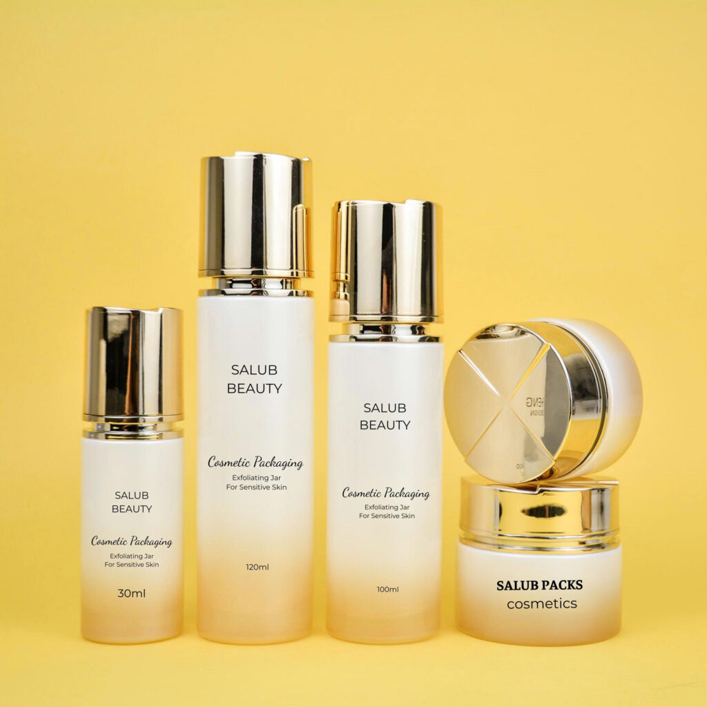 Mua Chai Lọ Mỹ Phẩm Ở Đâu? Top 5 Địa Chỉ Uy Tín 2025 2