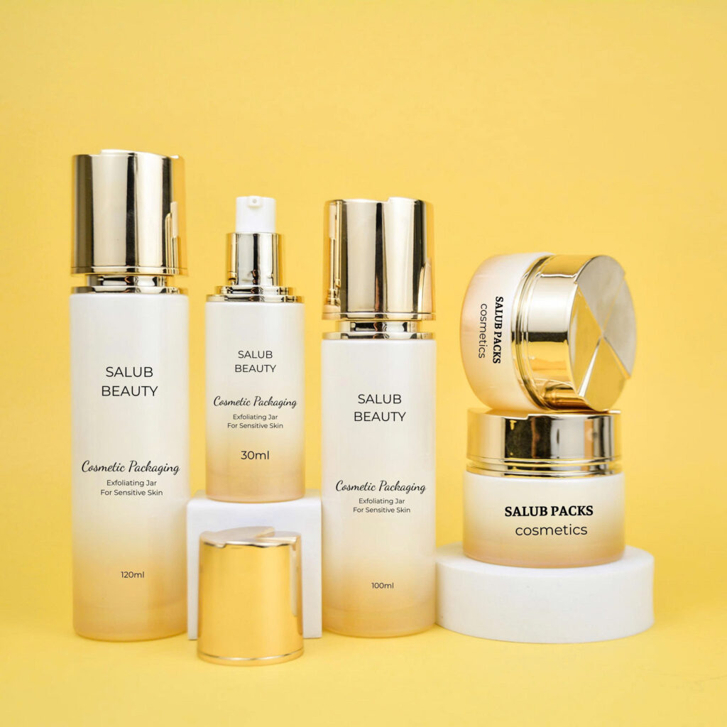 Mua Chai Lọ Mỹ Phẩm Ở Đâu? Top 5 Địa Chỉ Uy Tín 2025 3