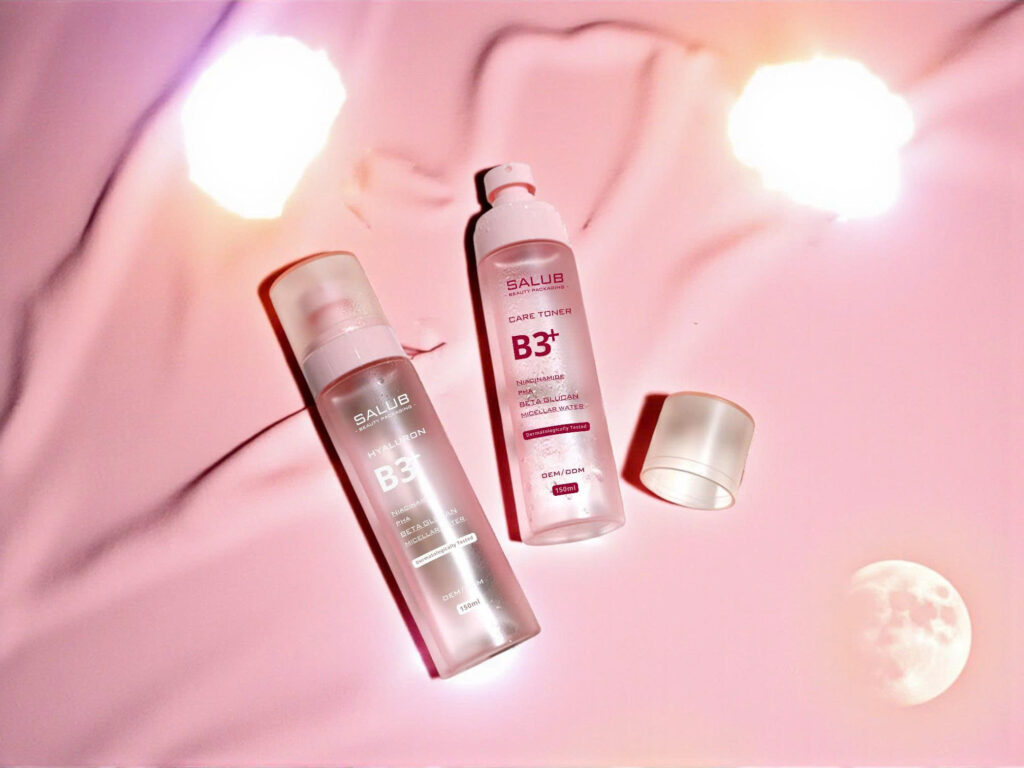 Chai Xịt Khoáng 150ml Giá Tốt - Chất Lượng Cao | Mr Chai Lọ 2