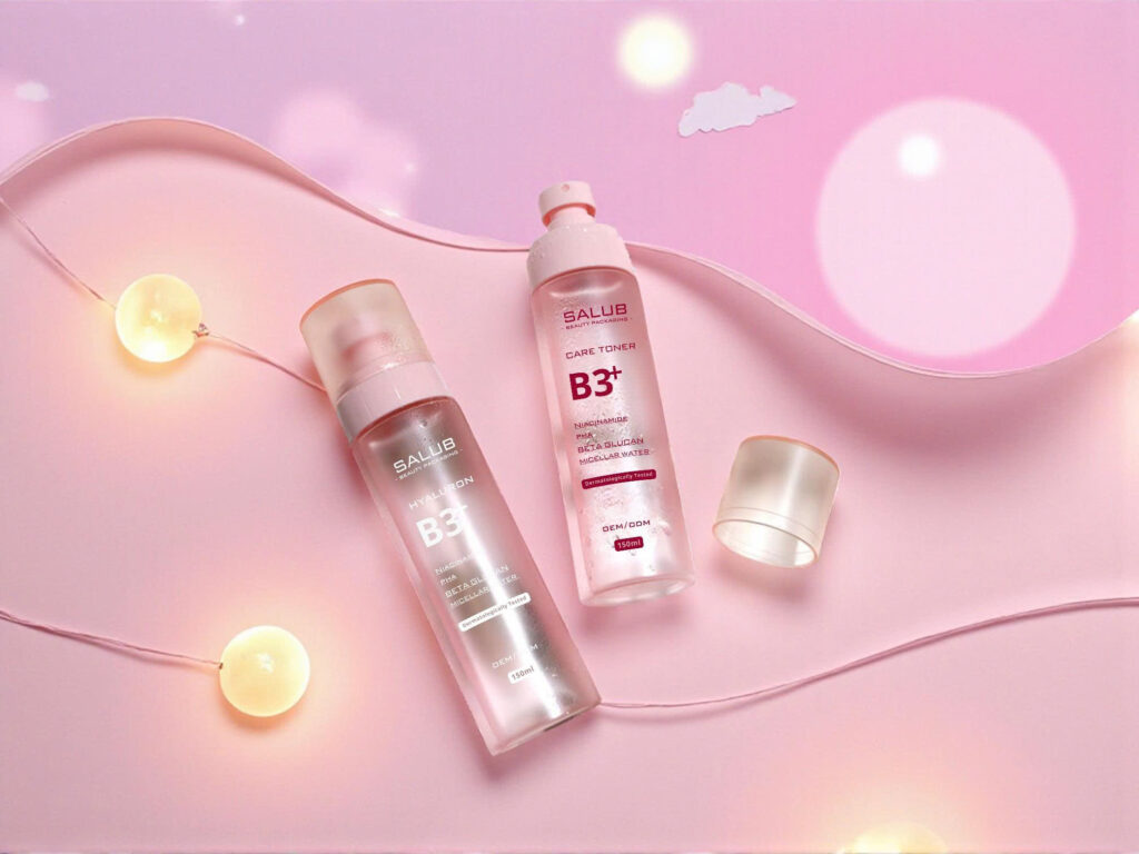 Chai Xịt Khoáng 150ml Giá Tốt - Chất Lượng Cao | Mr Chai Lọ 3