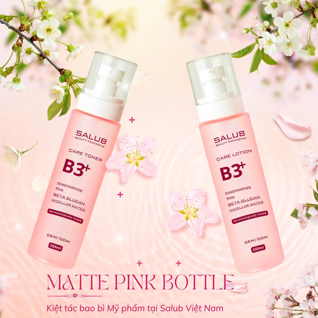 Chai Xịt Khoáng 150ml Giá Tốt - Chất Lượng Cao | Mr Chai Lọ 4