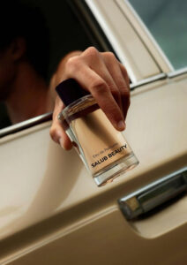 Chai Nước Hoa Thủy Tinh Cao Cấp | Giá Tốt - Mr Chai Lọ