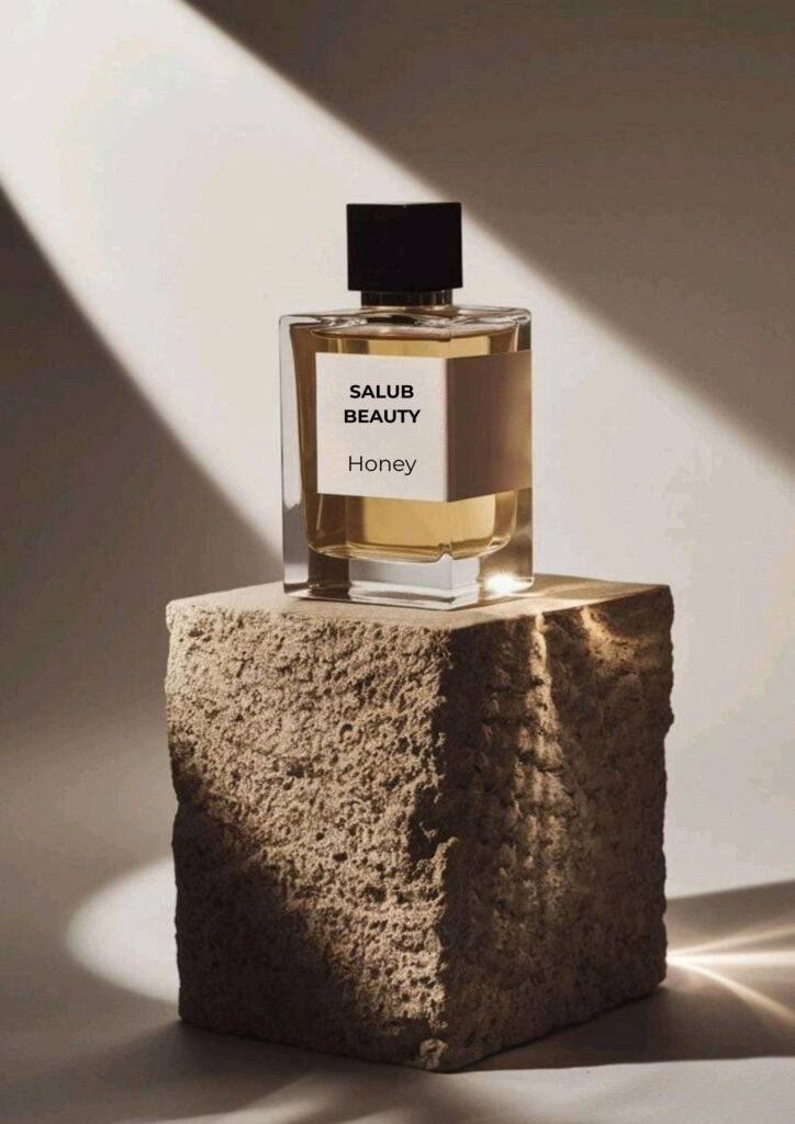 Chai Nước Hoa Thủy Tinh Cao Cấp | Giá Tốt - Mr Chai Lọ 1