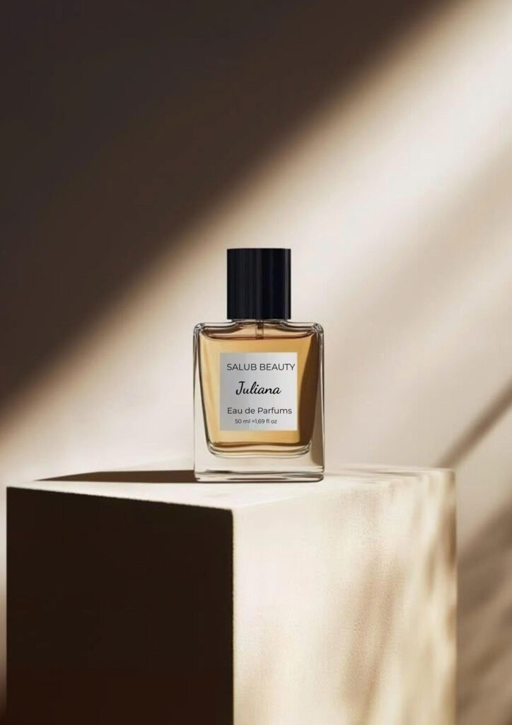 Chai Nước Hoa Thủy Tinh Cao Cấp | Giá Tốt - Mr Chai Lọ 2