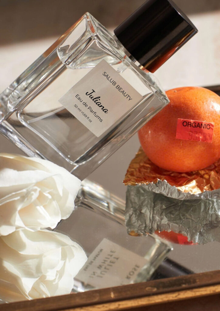 Chai Nước Hoa Thủy Tinh Cao Cấp | Giá Tốt - Mr Chai Lọ 4