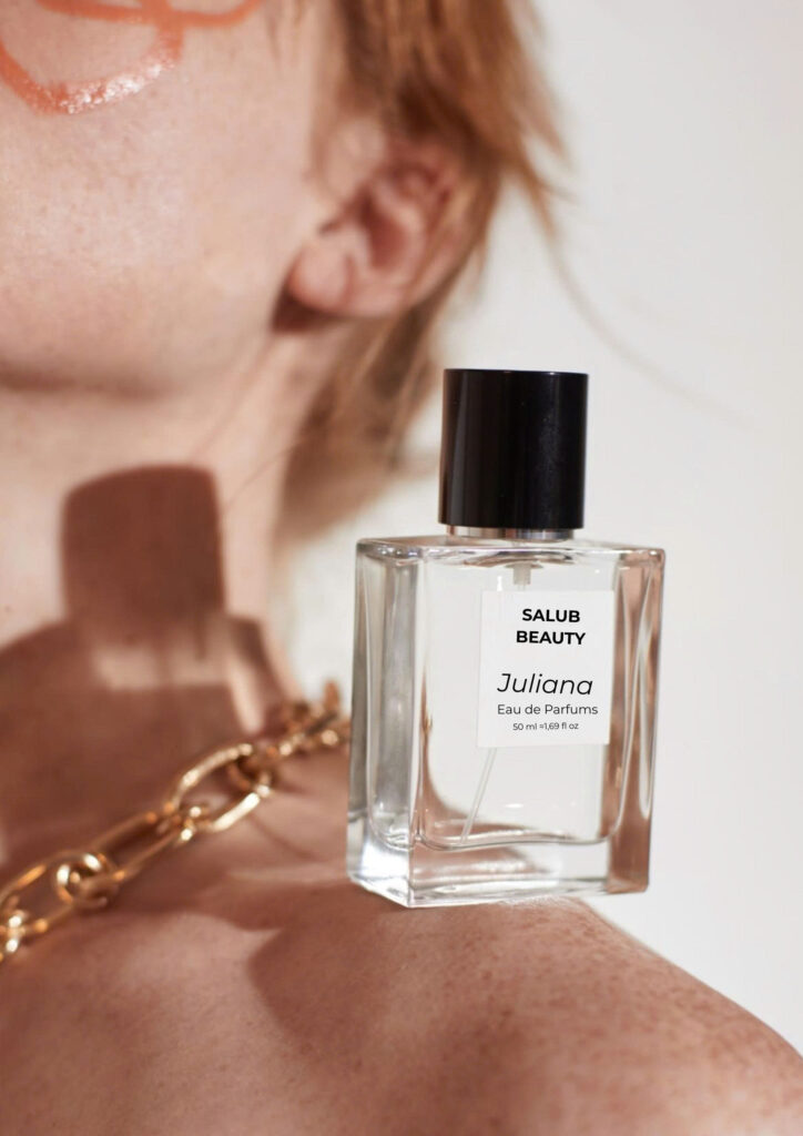 Chai Nước Hoa Thủy Tinh Cao Cấp | Giá Tốt - Mr Chai Lọ 6