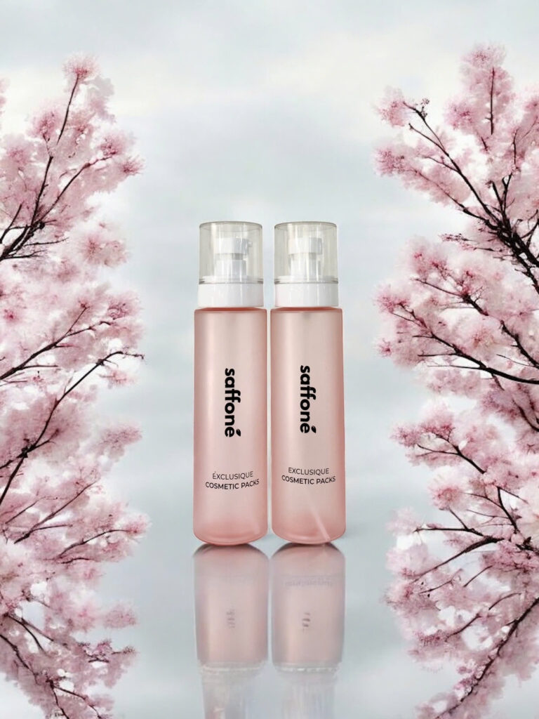 Chai Xịt Khoáng 200ml | Bao Bì Mỹ Phẩm Chất Lượng Cao 5