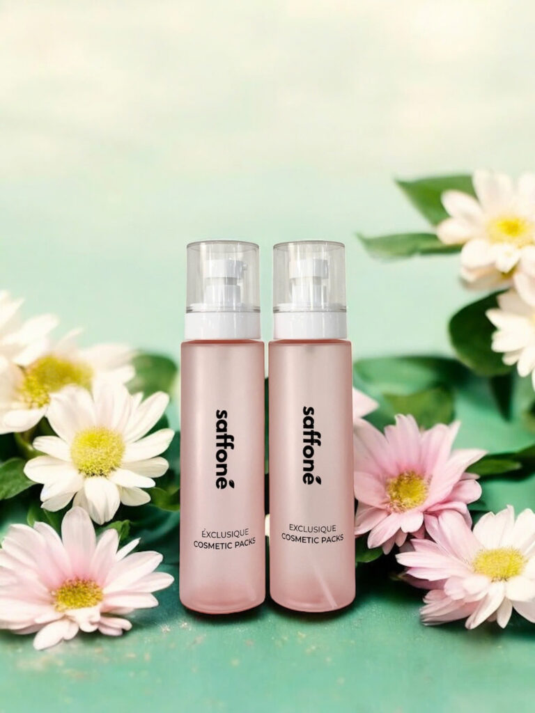 Chai Xịt Khoáng 200ml | Bao Bì Mỹ Phẩm Chất Lượng Cao 2