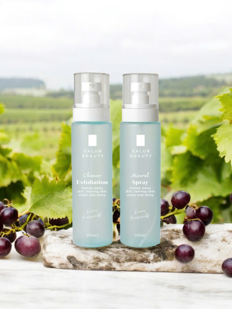 Chai Xịt Khoáng 200ml | Bao Bì Mỹ Phẩm Chất Lượng Cao 4