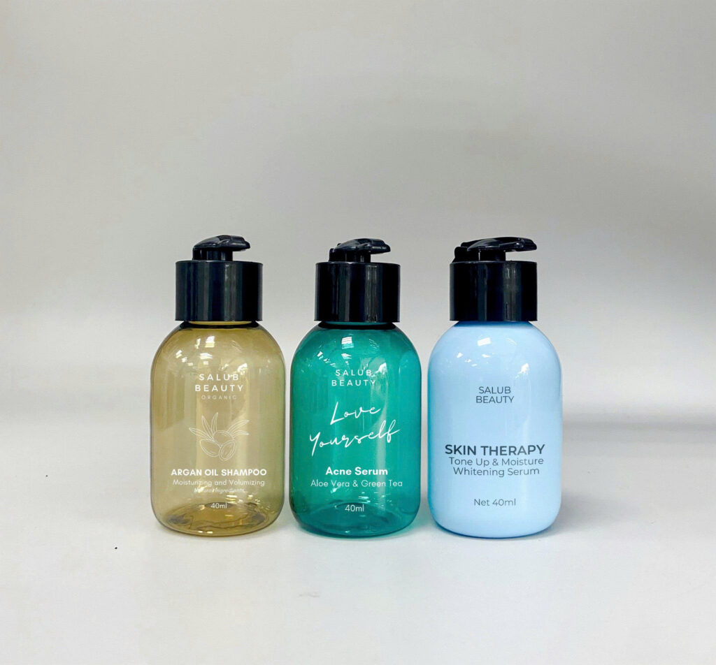 Chai Chiết Mỹ Phẩm Du Lịch: Top 5+ Loại Tốt Nhất 2025 | Mr Chai Lọ