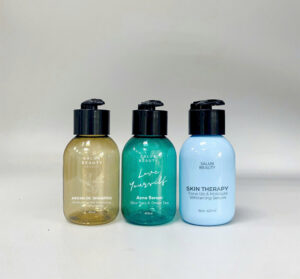 Chai Chiết Mỹ Phẩm Du Lịch: Top 5+ Loại Tốt Nhất 2025 | Mr Chai Lọ