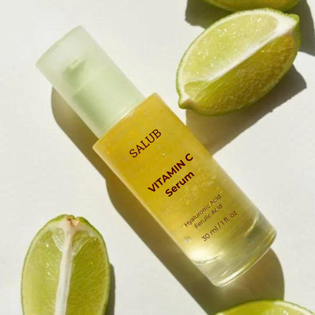 Vỏ chai serum cao cấp 2025 | Mr.chailo 5