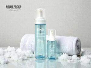 Chai Nước Tẩy Trang - Giải Pháp Bao Bì | Mr Chai Lọ